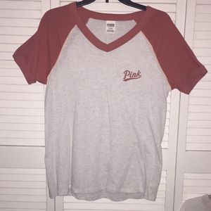 PINK t-shirt